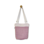Tote Bag | Nube Rosa | Chica