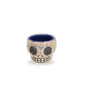 Tequilero Calaverita - Varios Colores  - Hecho a mano 💀✨