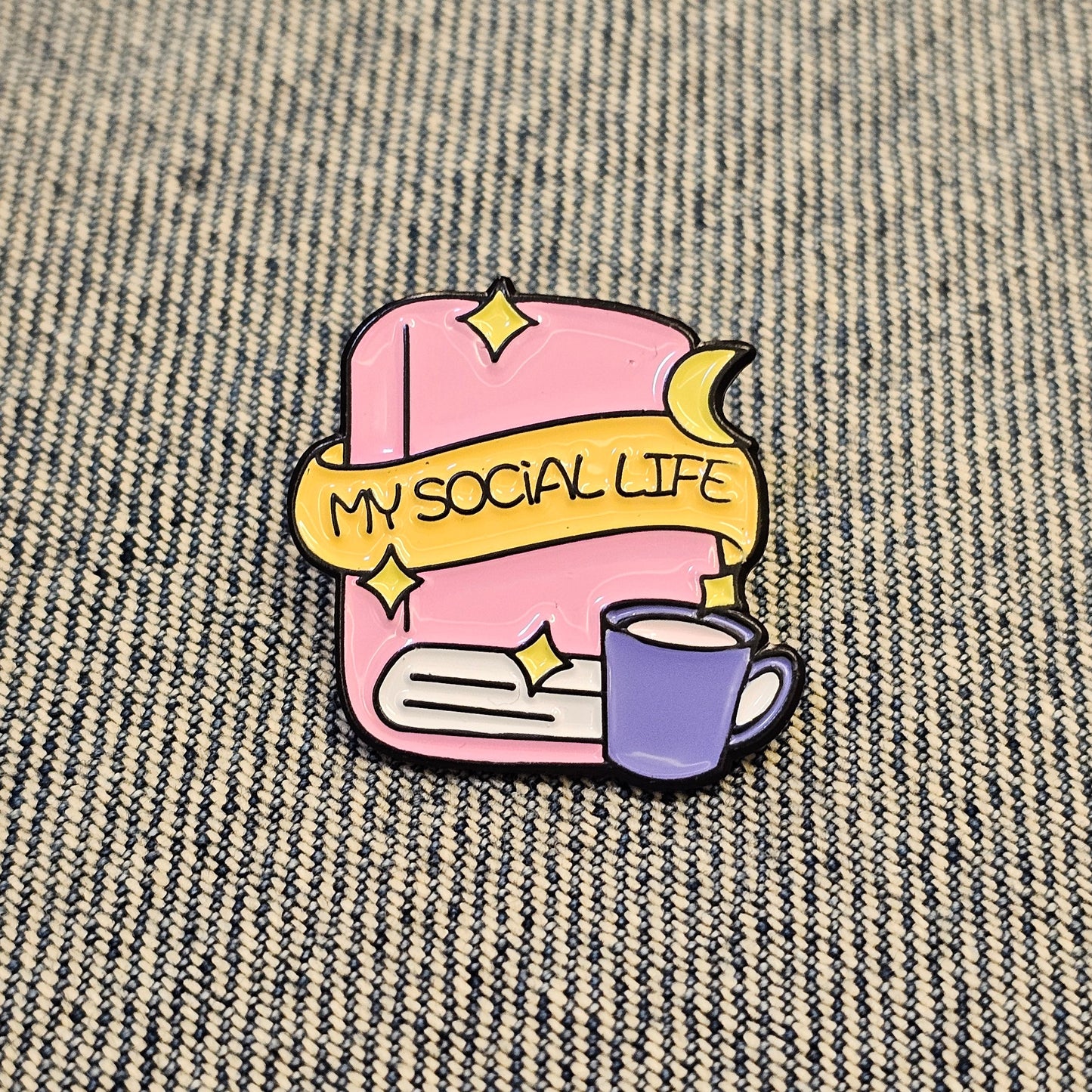 Pin | Social Life
