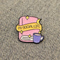 Pin | Social Life