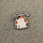 Pin | Cat Seriously?