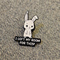 Pin | I left mu room for this?