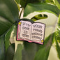 Pin | Book Open .... Mouth closed