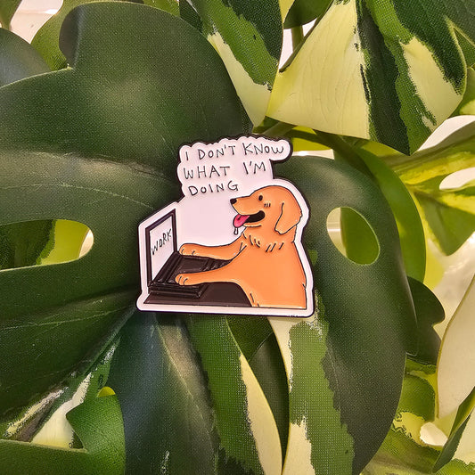 Pin | I Don't know what i´m doing