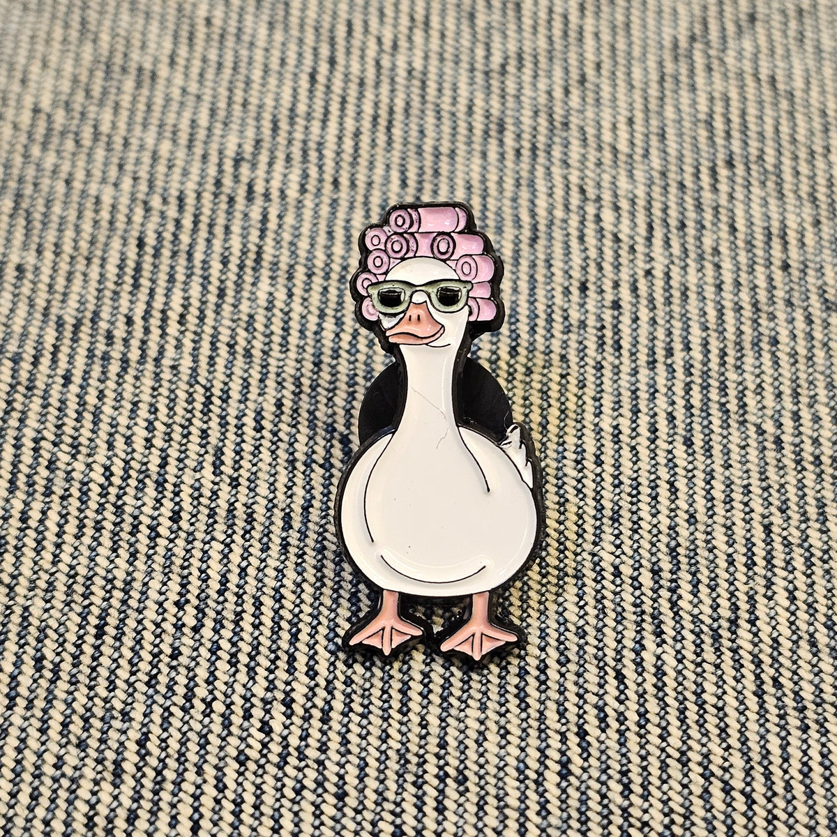 Pin | Señora Cuack tubos