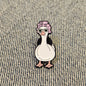 Pin | Señora Cuack tubos