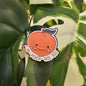 Pin | I - ap - pech - iate - you
