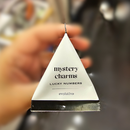 Lucky Charm | Número de la Suerte
