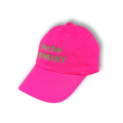 Gorra "Pinche Monday"