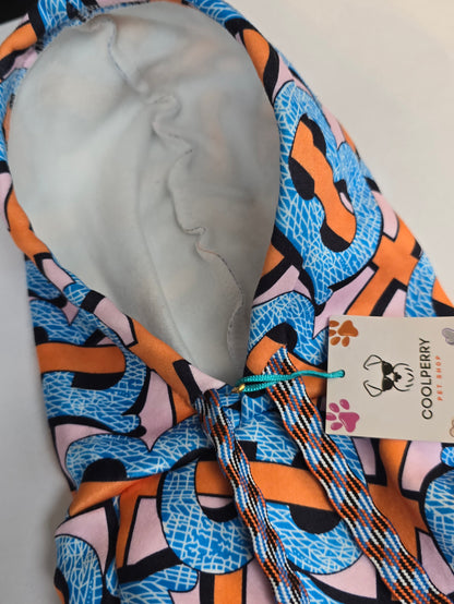 🧡 Sudadera “Chain Love” para perro 🐾