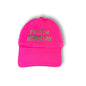 Gorra "Pinche Monday"