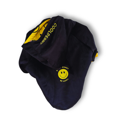 Sudadera Caritas Para Perrito