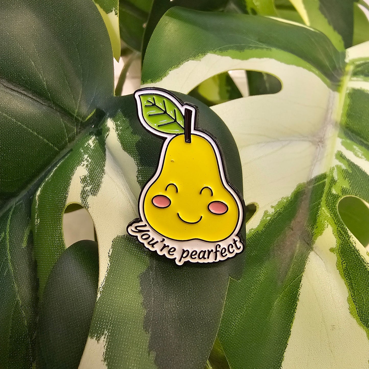 Pin | You Are Pearfect